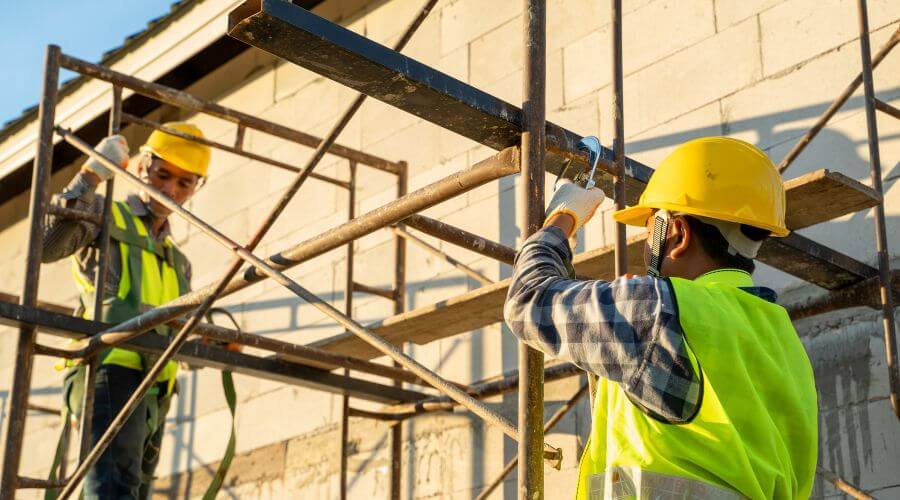 Fascia Repair in Cheswick, PA